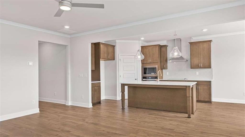 1221 Kingston Road Buckhead, GA 30625 - Photo 7 of 37