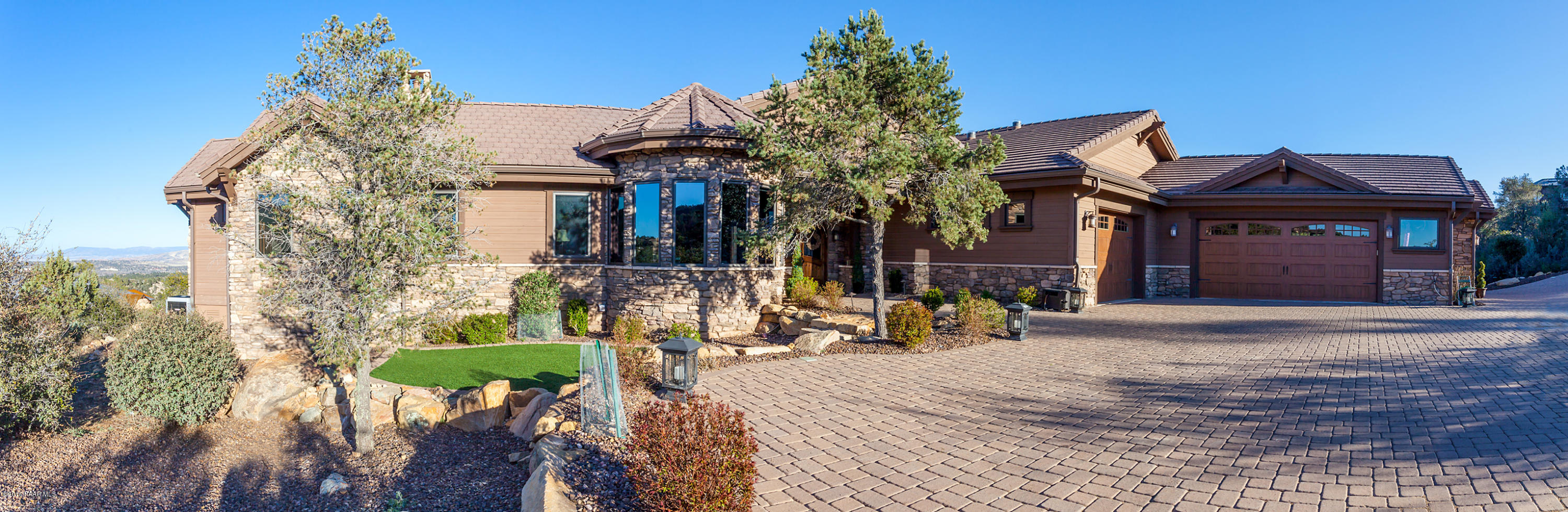 2188 Forest Mountain Road Prescott, AZ 86303 - Photo 1 of 51 Exterior 3
