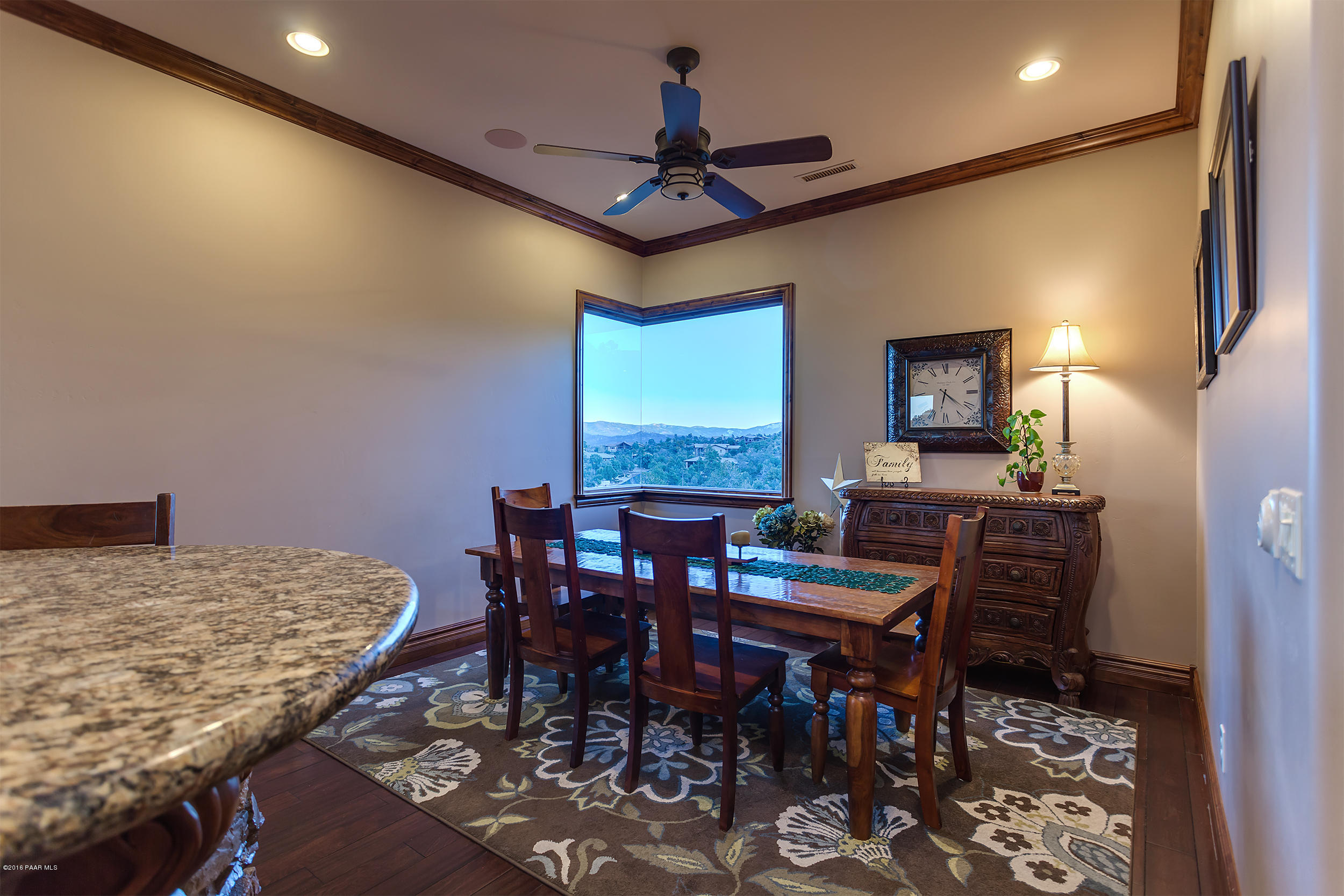 2188 Forest Mountain Road Prescott, AZ 86303 - Photo 17 of 51 Breakfast