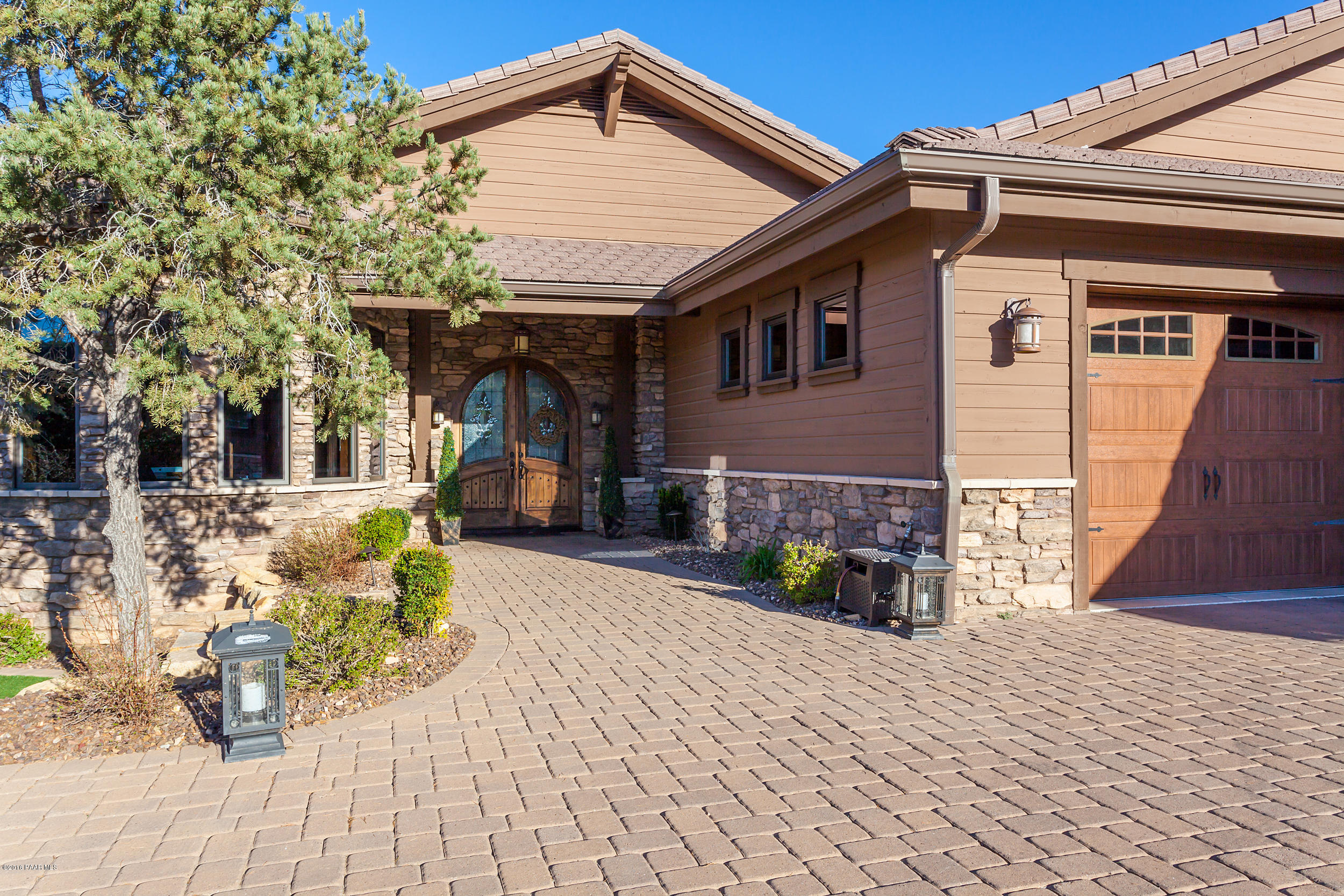 2188 Forest Mountain Road Prescott, AZ 86303 - Photo 2 of 51 Front Exterior 1