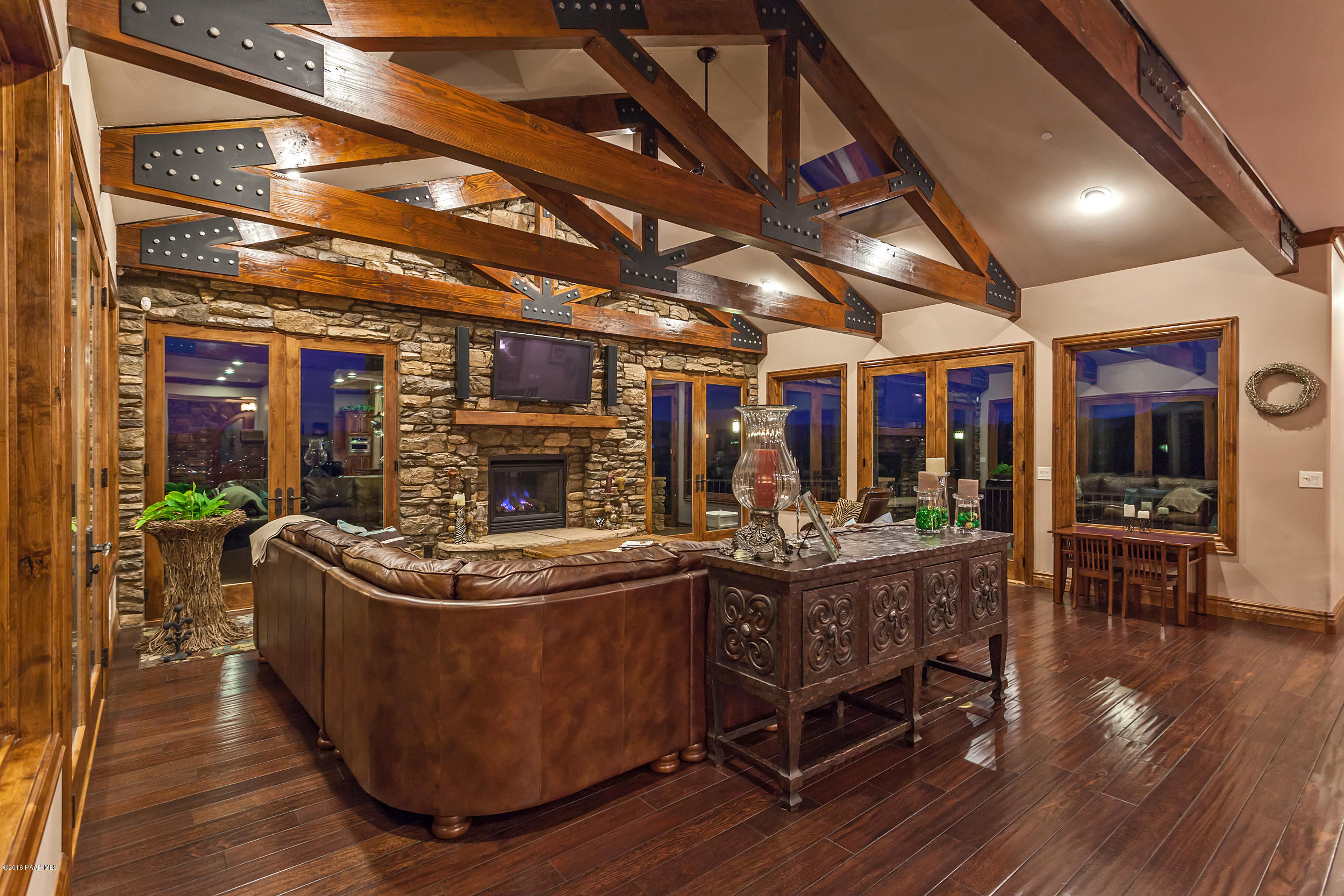2188 Forest Mountain Road Prescott, AZ 86303 - Photo 21 of 51 Great Room 03
