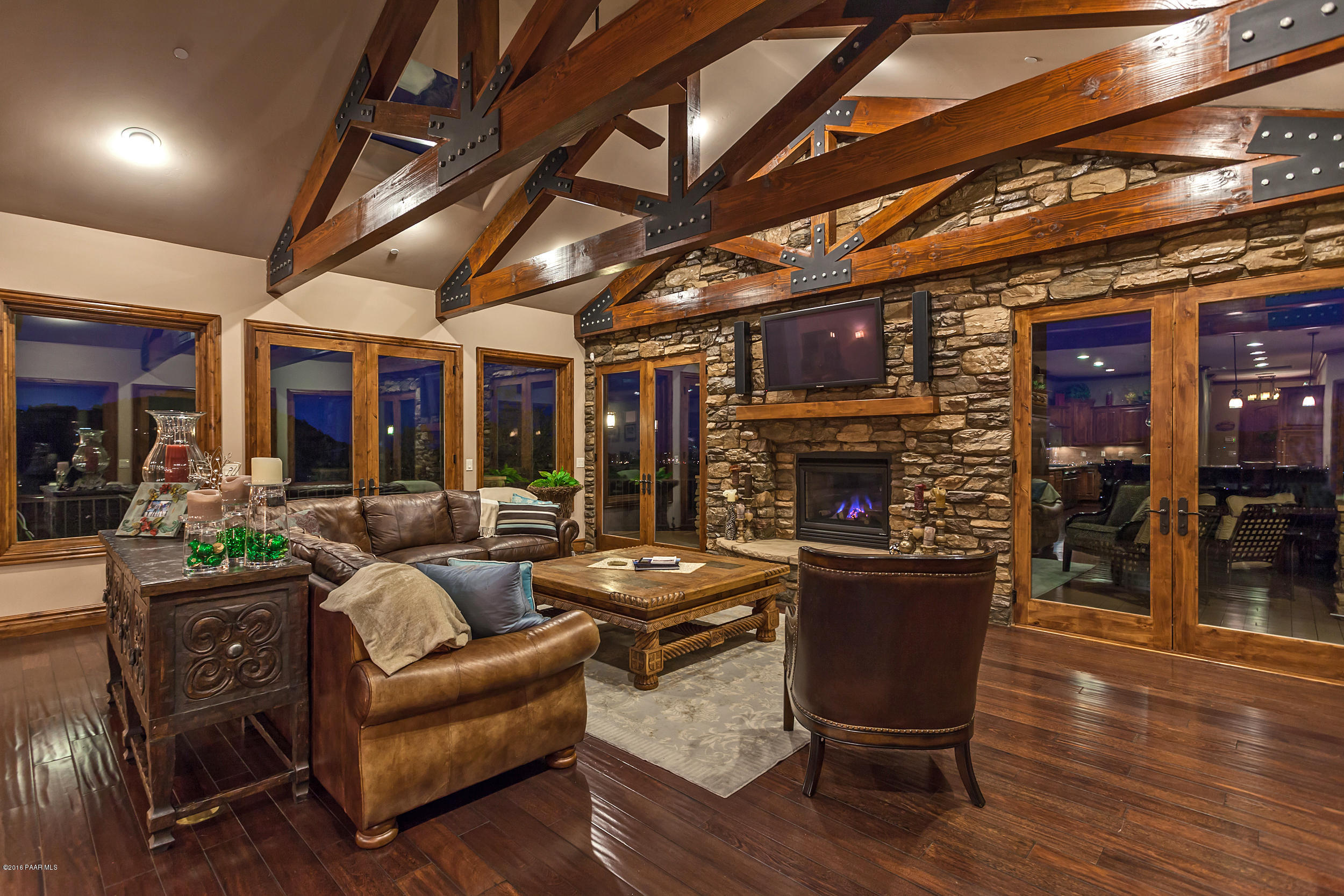 2188 Forest Mountain Road Prescott, AZ 86303 - Photo 22 of 51 Great Room 04