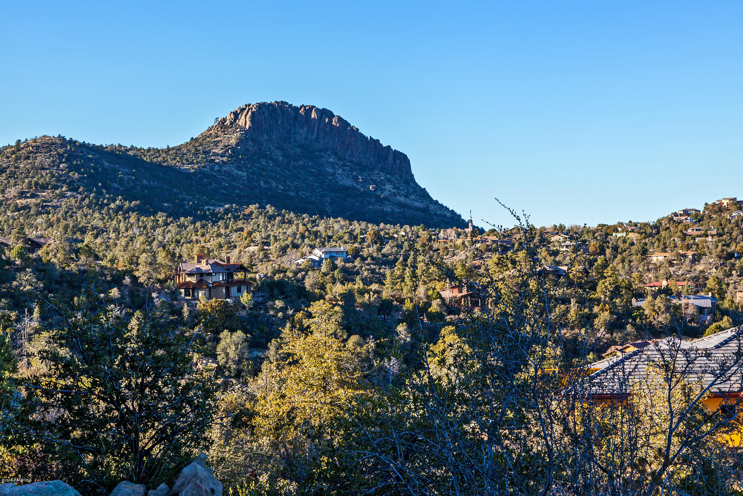 2188 Forest Mountain Road Prescott, AZ 86303 - Photo 29 of 51 View 01