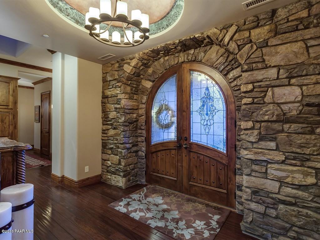 2188 Forest Mountain Road Prescott, AZ 86303 - Photo 8 of 51 Foyer 2