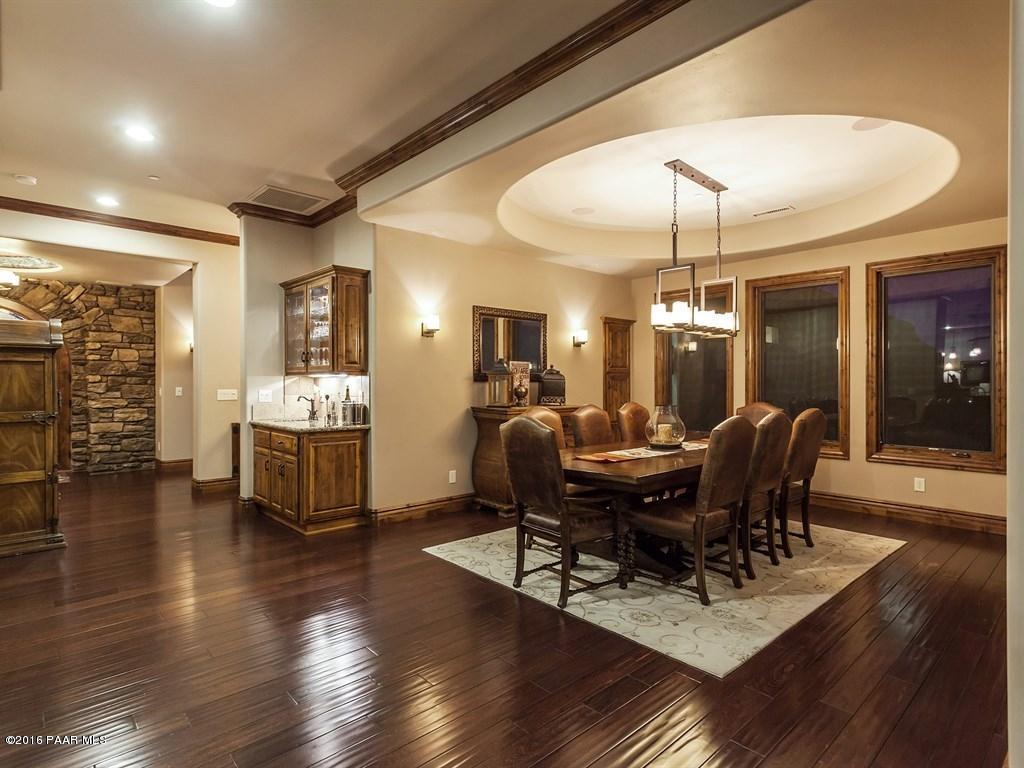 2188 Forest Mountain Road Prescott, AZ 86303 - Photo 10 of 51 Bar