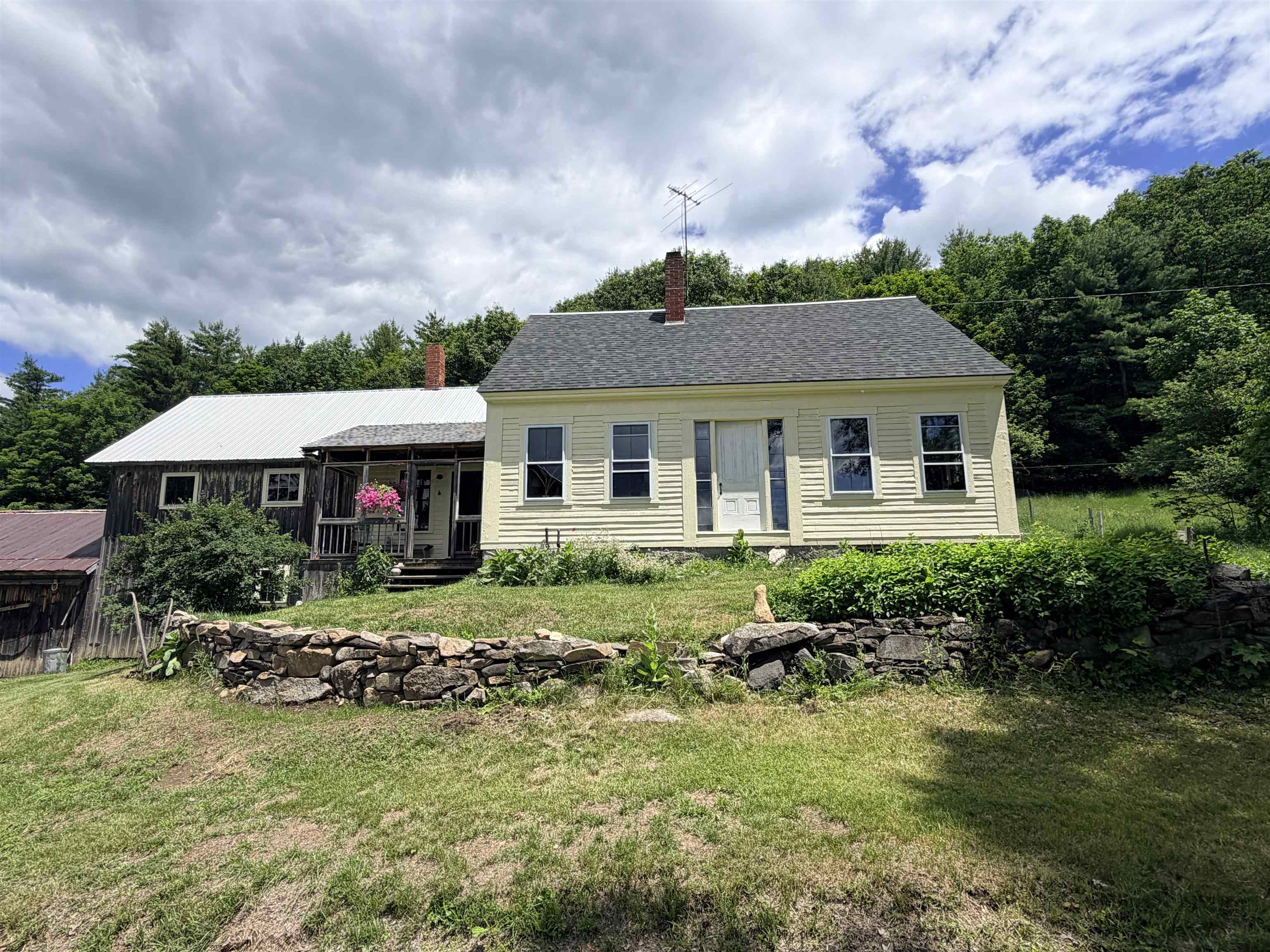 575 Somers Road Peacham, VT 05821 - Photo 3 of 15