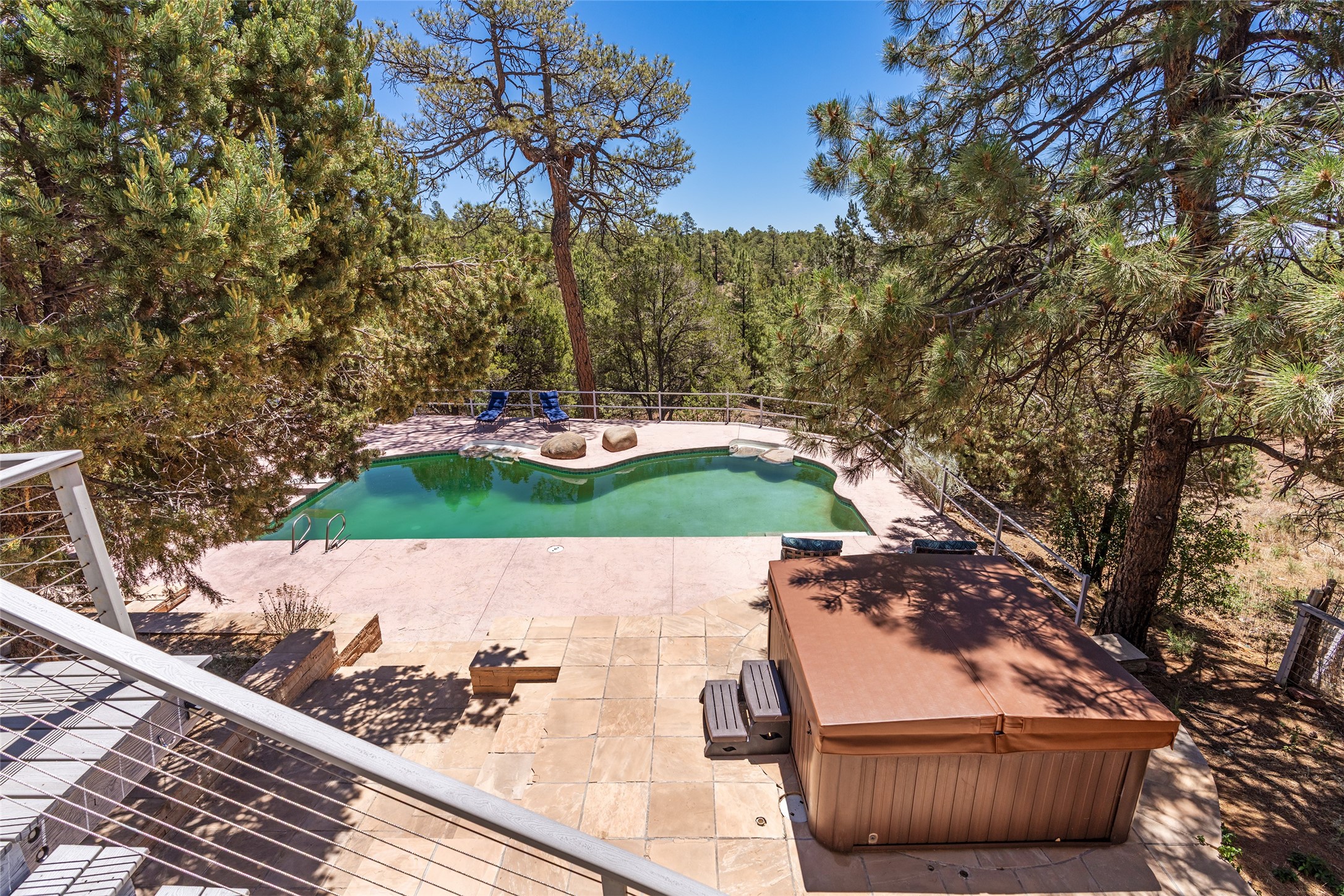 61 Ortiz Road Santa Fe, NM 87505 - Photo 73 of 88