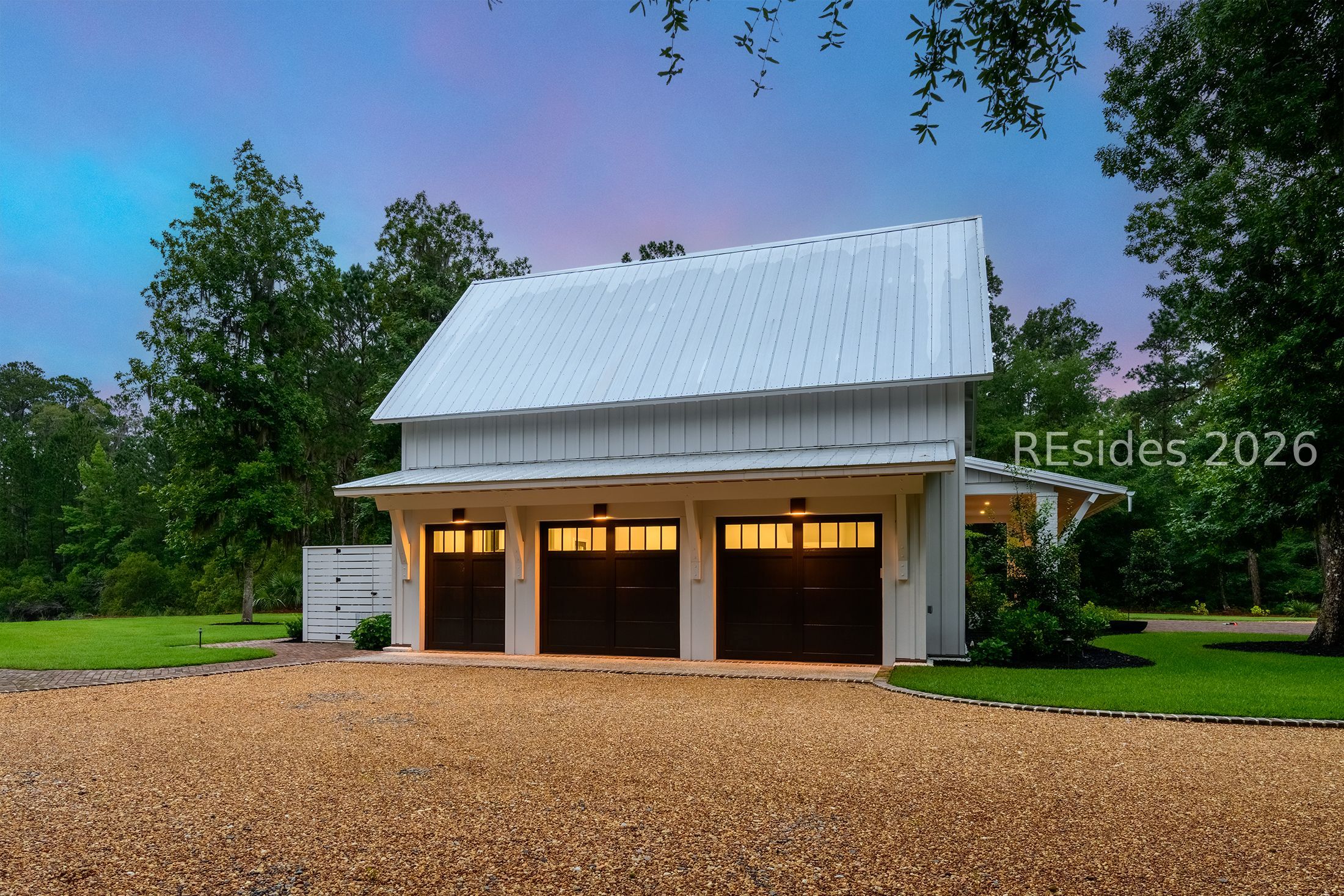 70 Mt Pelia Road Bluffton, SC 29910 - Photo 45 of 85