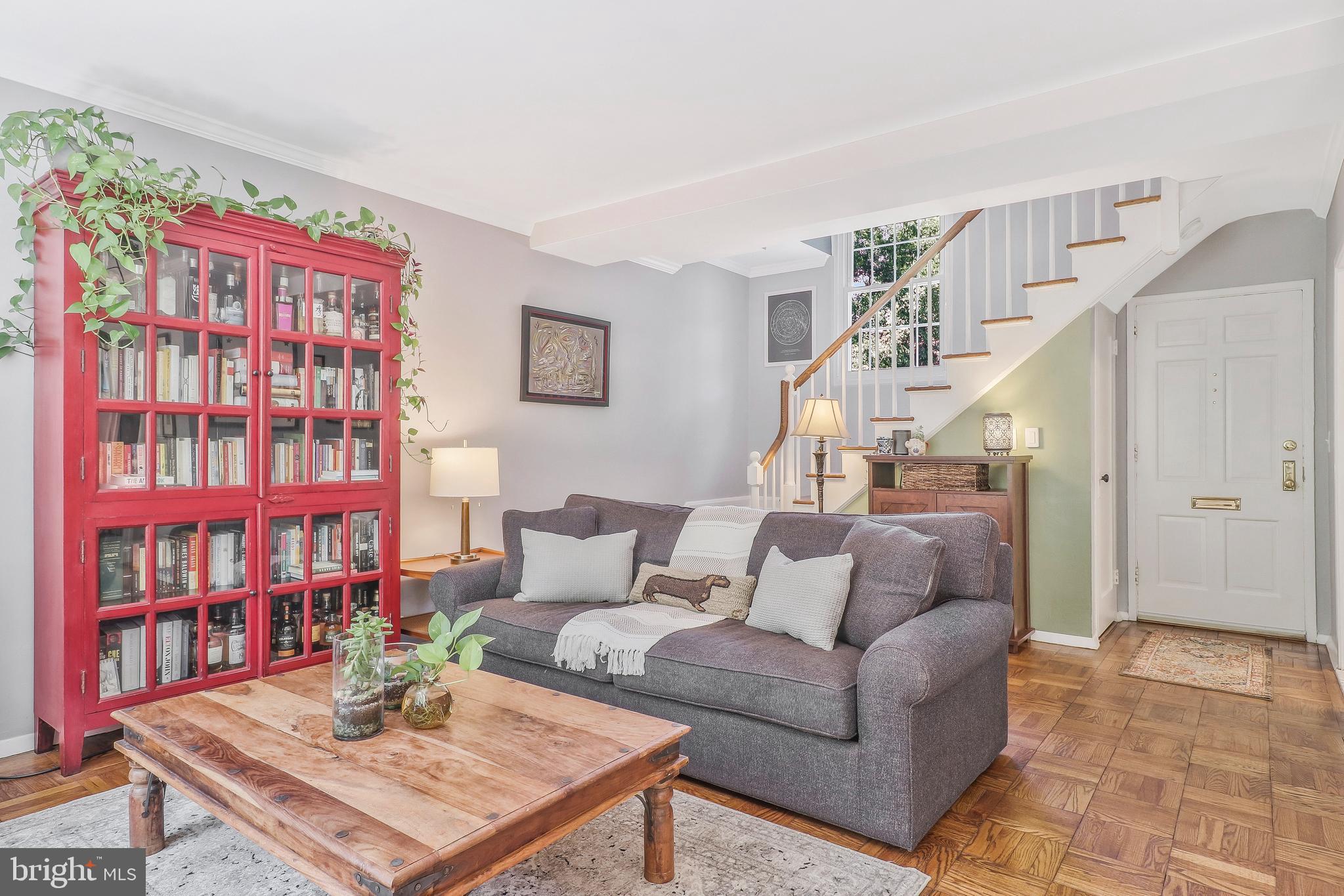 1632 Ripon Place Alexandria, VA 22302 - Photo 11 of 27