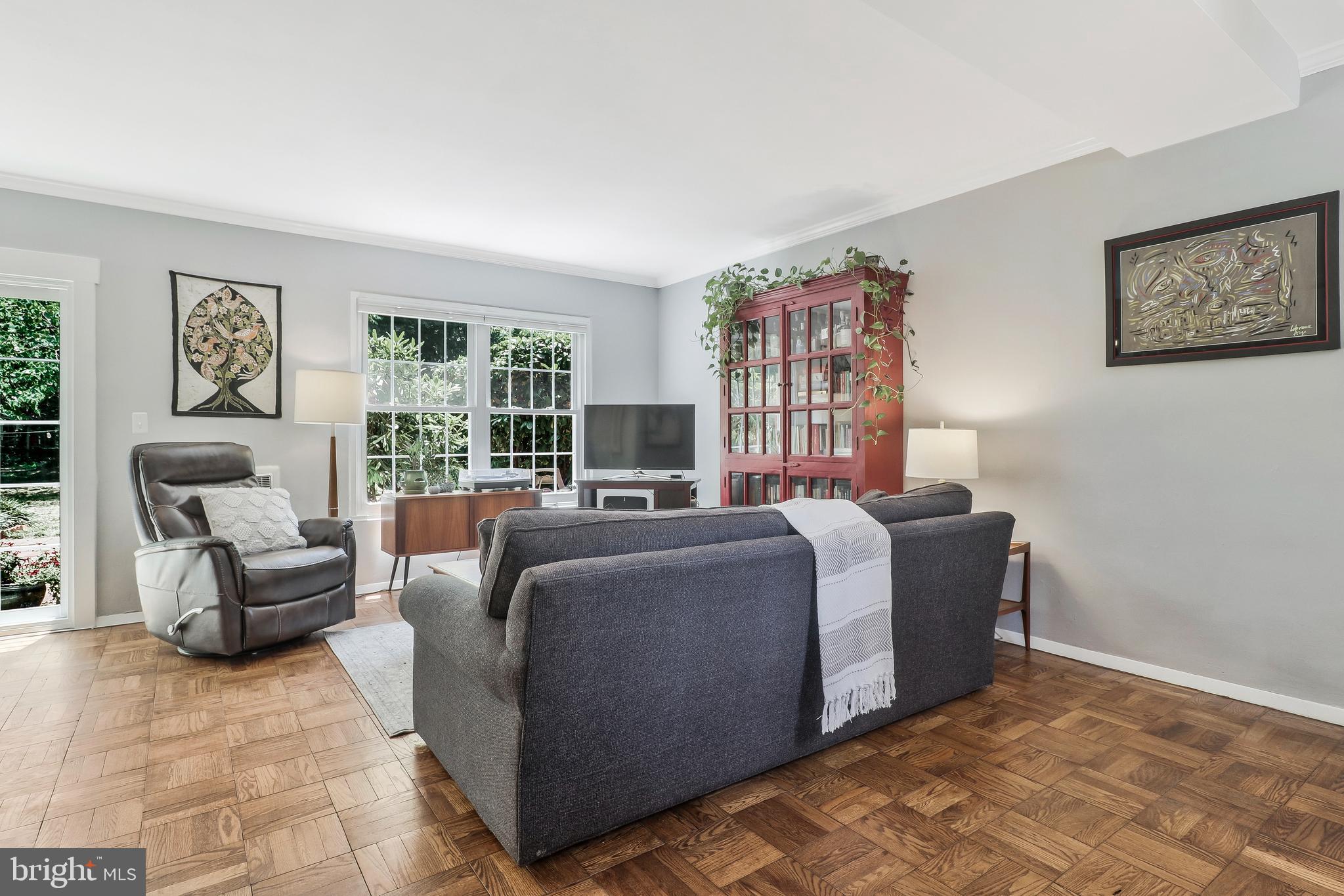 1632 Ripon Place Alexandria, VA 22302 - Photo 12 of 27