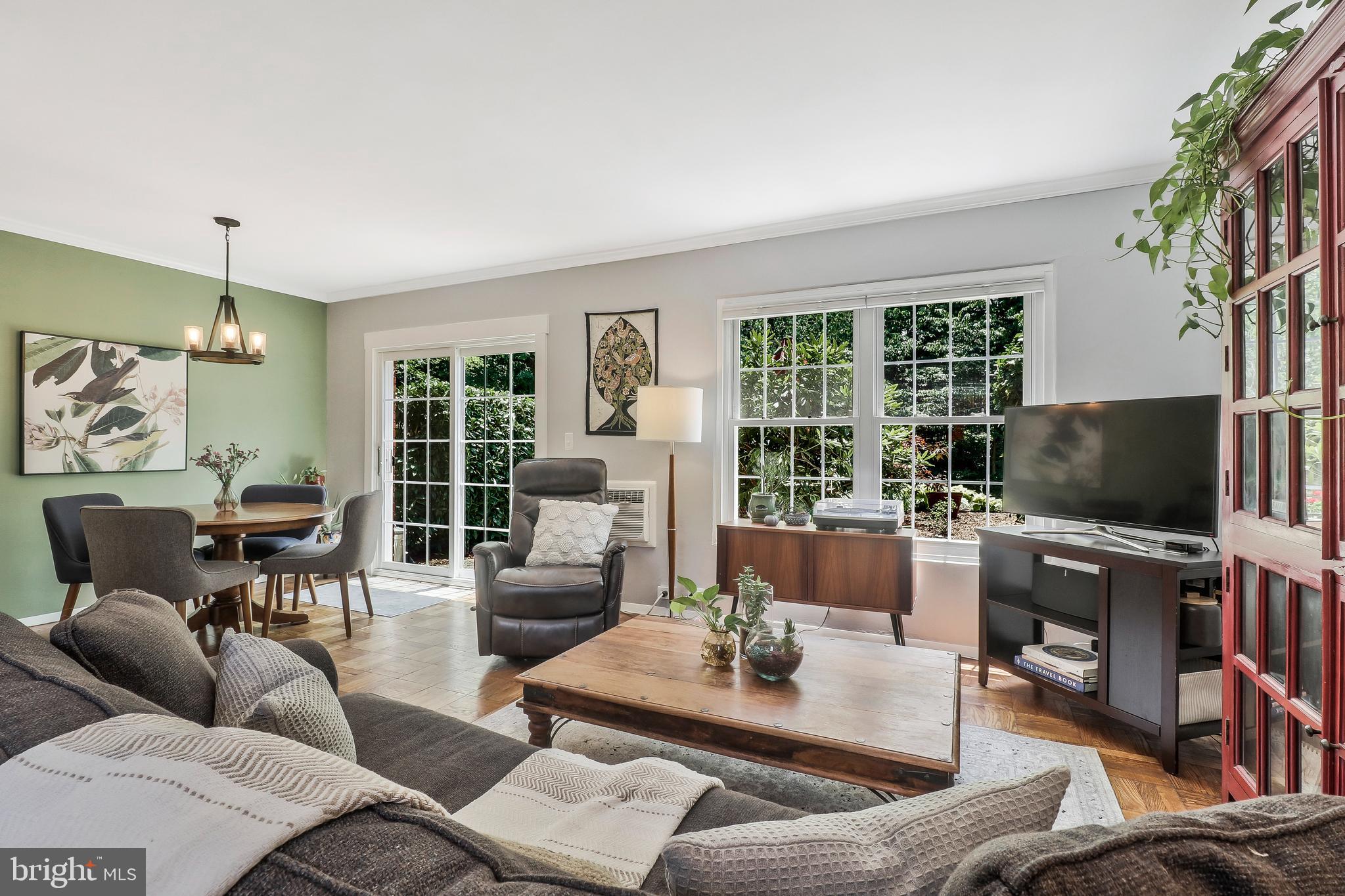 1632 Ripon Place Alexandria, VA 22302 - Photo 13 of 27