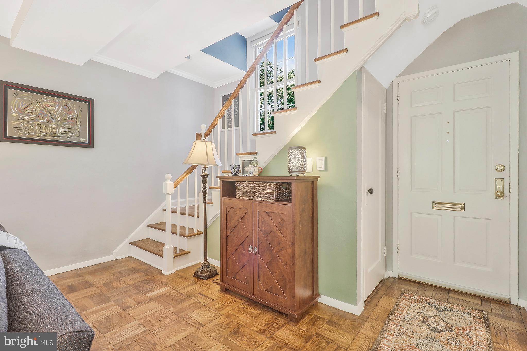 1632 Ripon Place Alexandria, VA 22302 - Photo 14 of 27