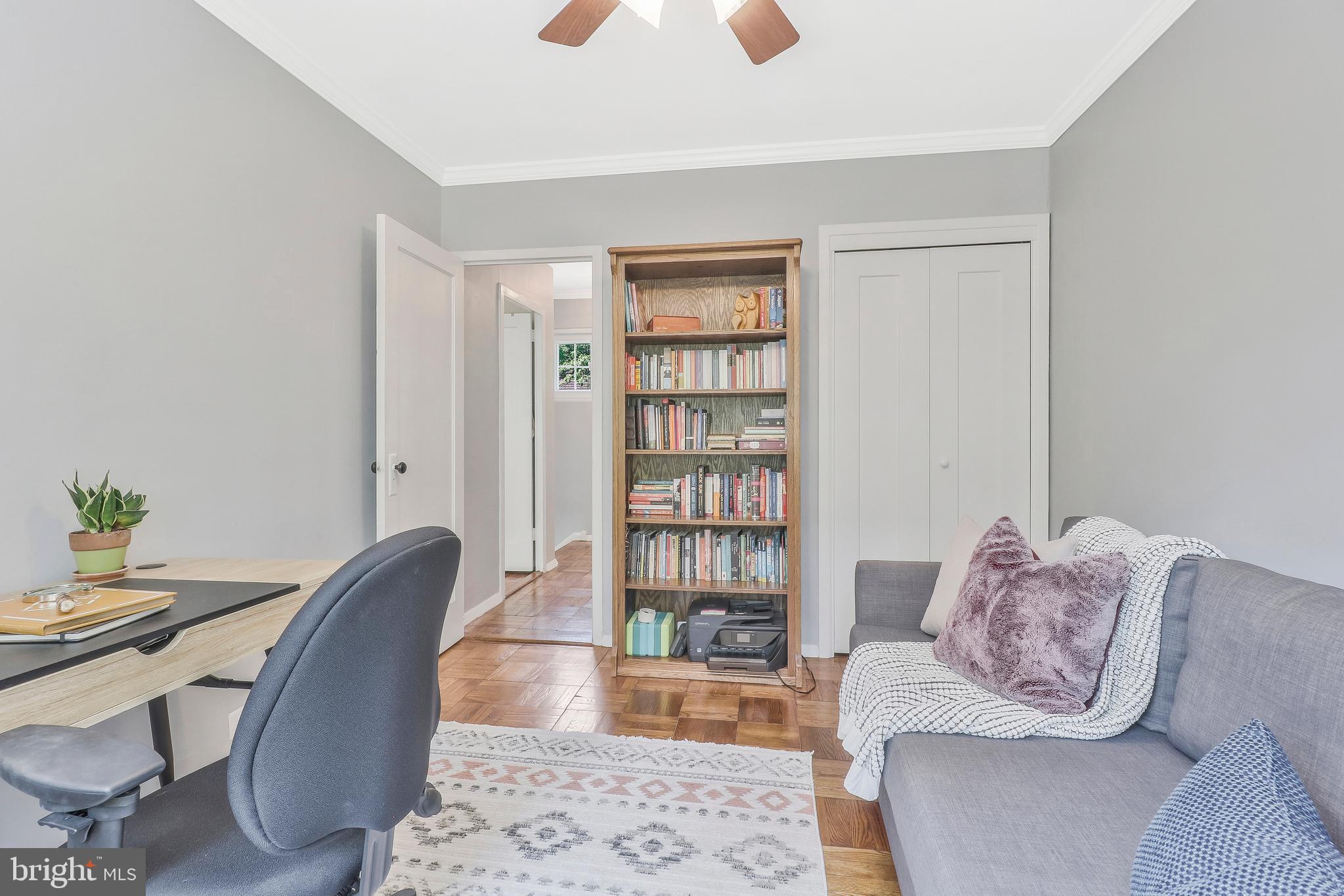 1632 Ripon Place Alexandria, VA 22302 - Photo 21 of 27