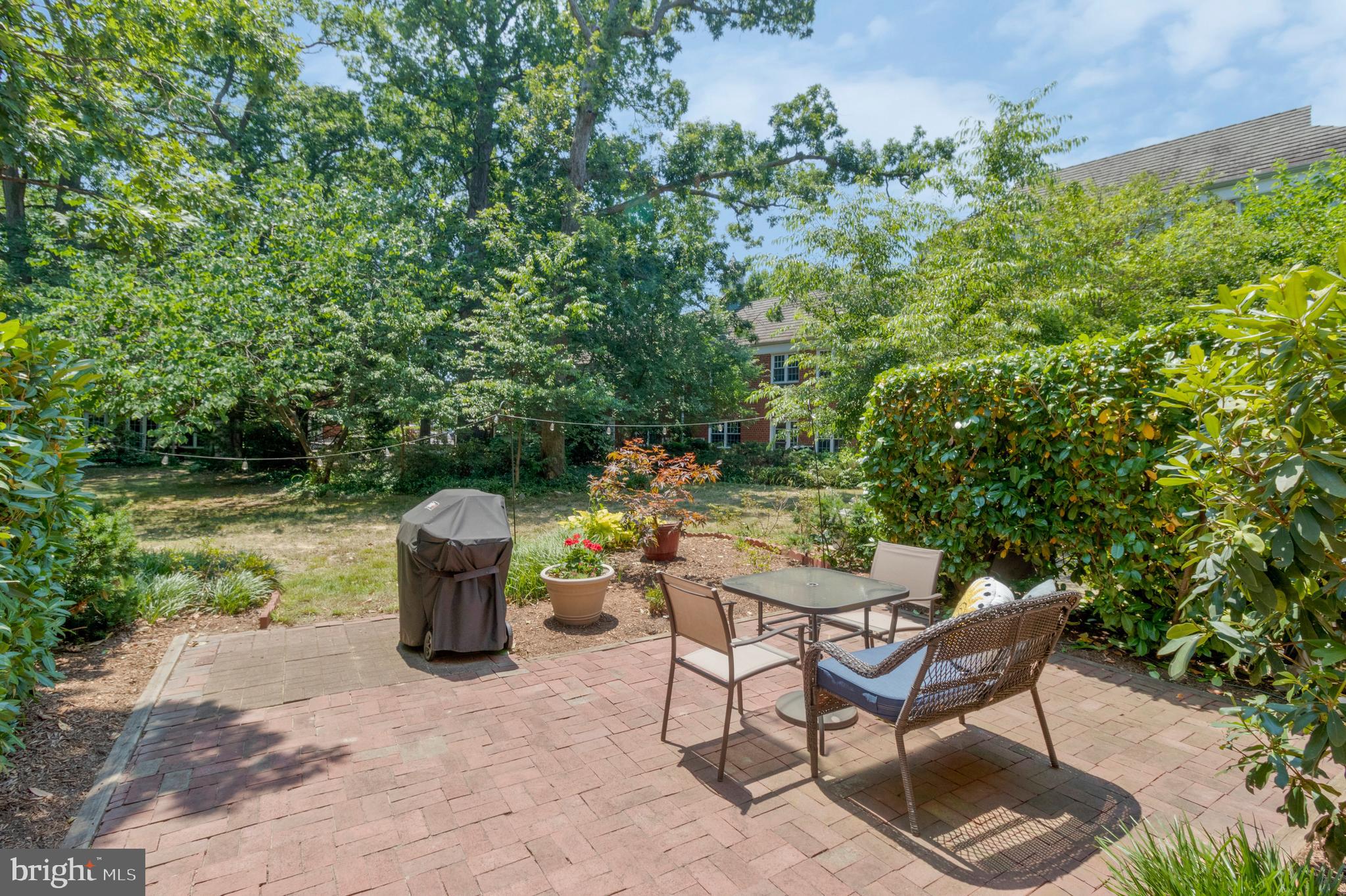 1632 Ripon Place Alexandria, VA 22302 - Photo 25 of 27