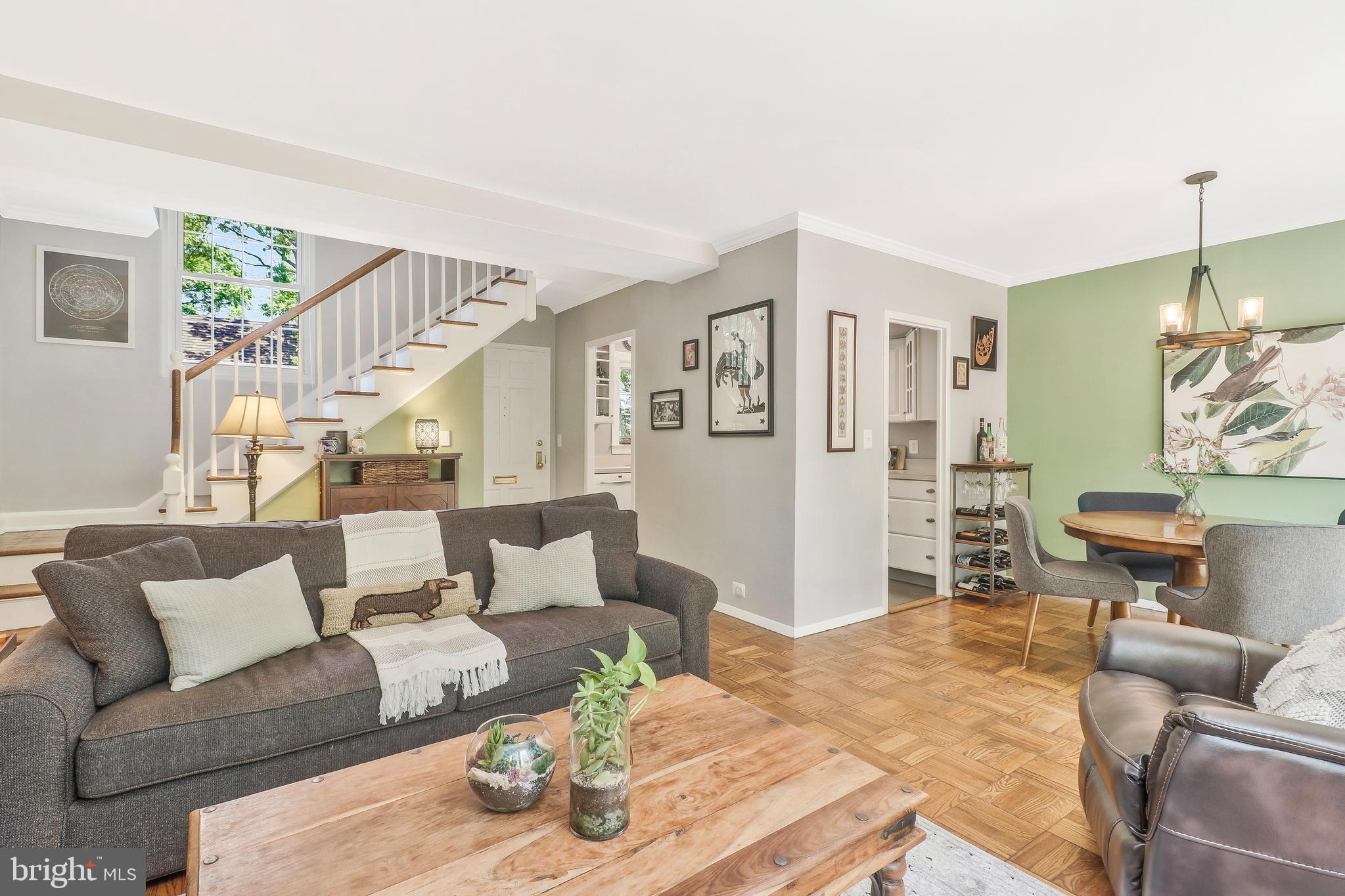 1632 Ripon Place Alexandria, VA 22302 - Photo 4 of 27