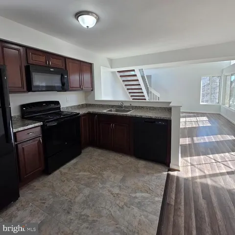 $2,000 | 14021 E Justin Way, Unit 23E, Laurel, MD 20707