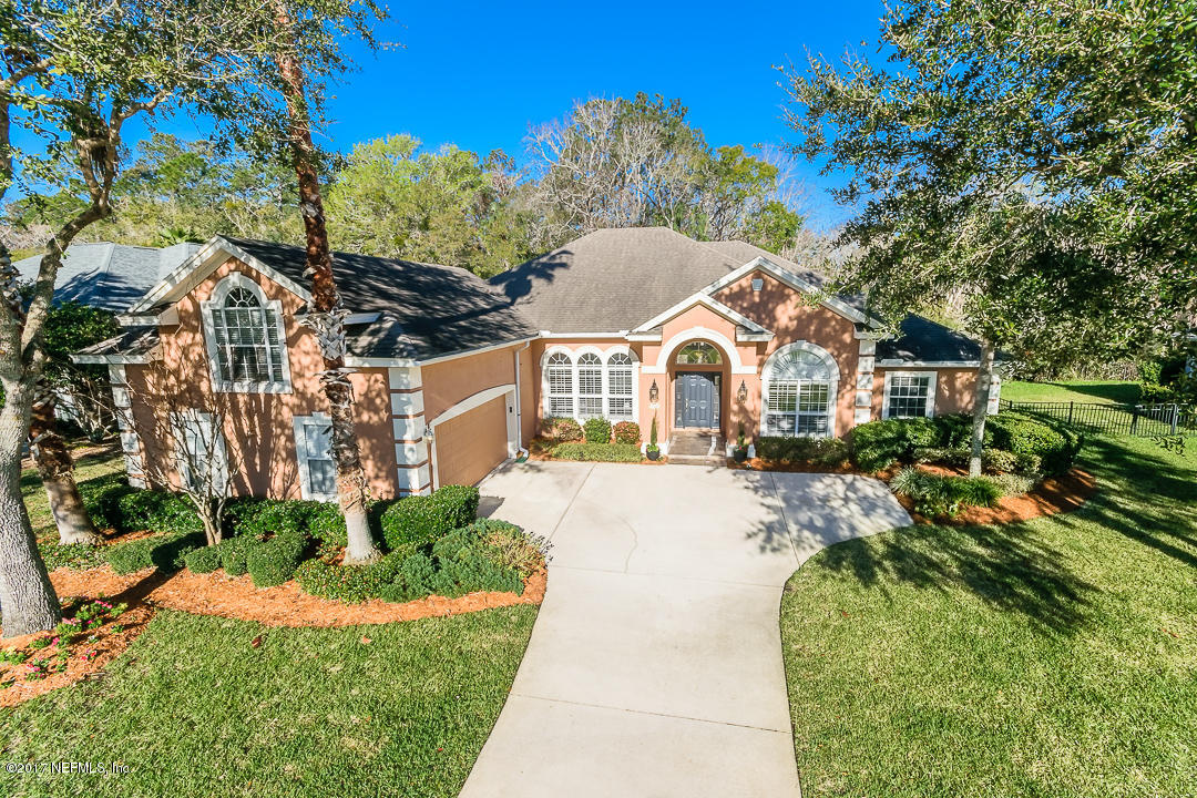 321 South Mill View Way Ponte Vedra Beach, FL 32082 - Photo 1 of 31 Front1