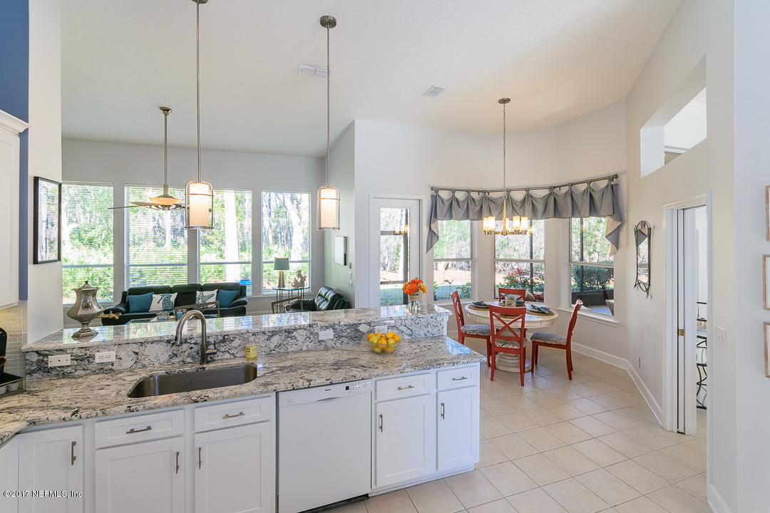 321 South Mill View Way Ponte Vedra Beach, FL 32082 - Photo 11 of 31 Kitchen3