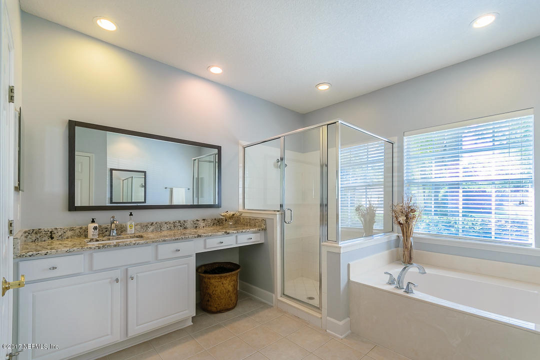 321 South Mill View Way Ponte Vedra Beach, FL 32082 - Photo 15 of 31 Masterbath2