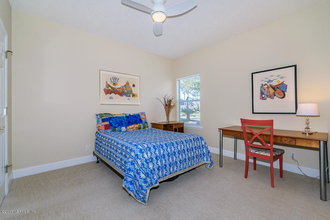 321 South Mill View Way Ponte Vedra Beach, FL 32082 - Photo 18 of 31 Bedroom3