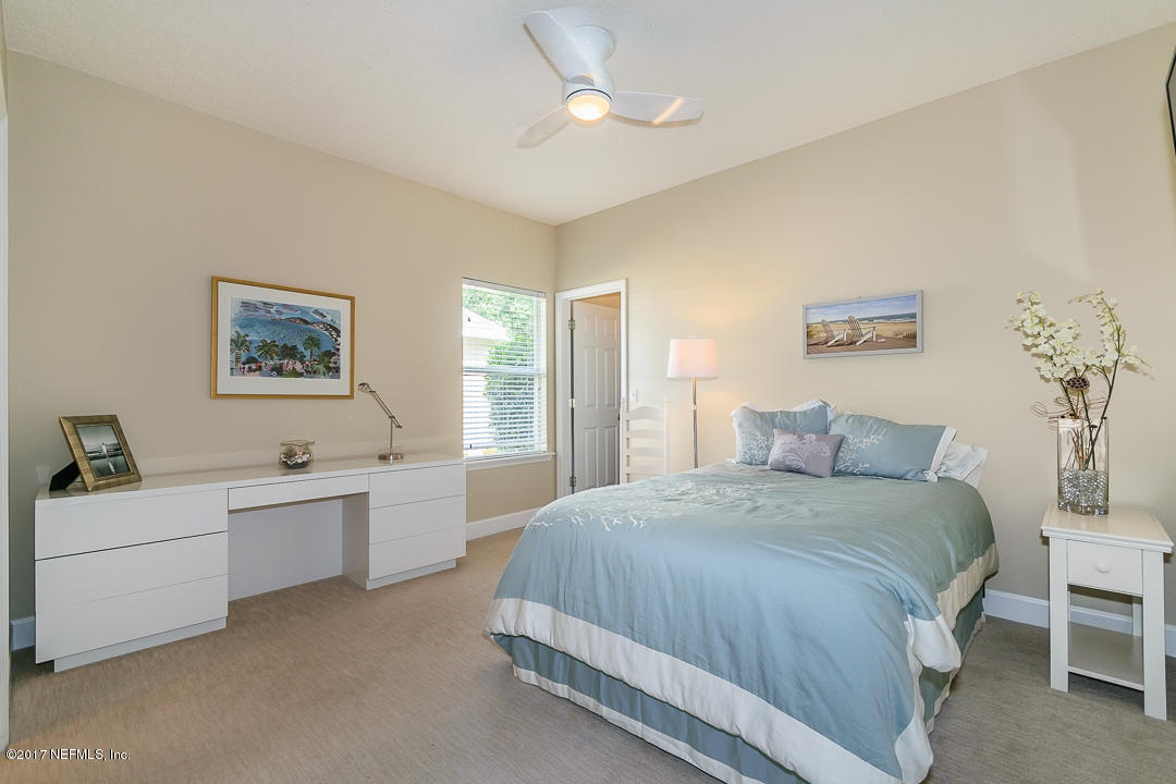 321 South Mill View Way Ponte Vedra Beach, FL 32082 - Photo 19 of 31 Bedroom4