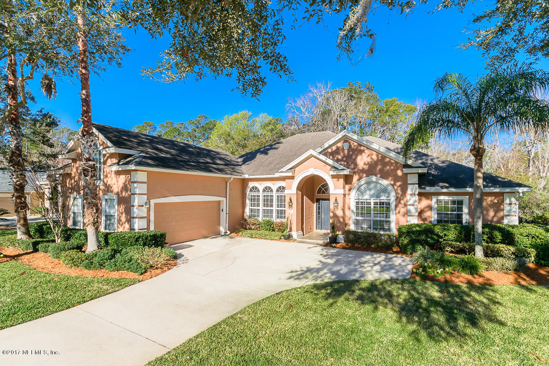 321 South Mill View Way Ponte Vedra Beach, FL 32082 - Photo 2 of 31 Front2