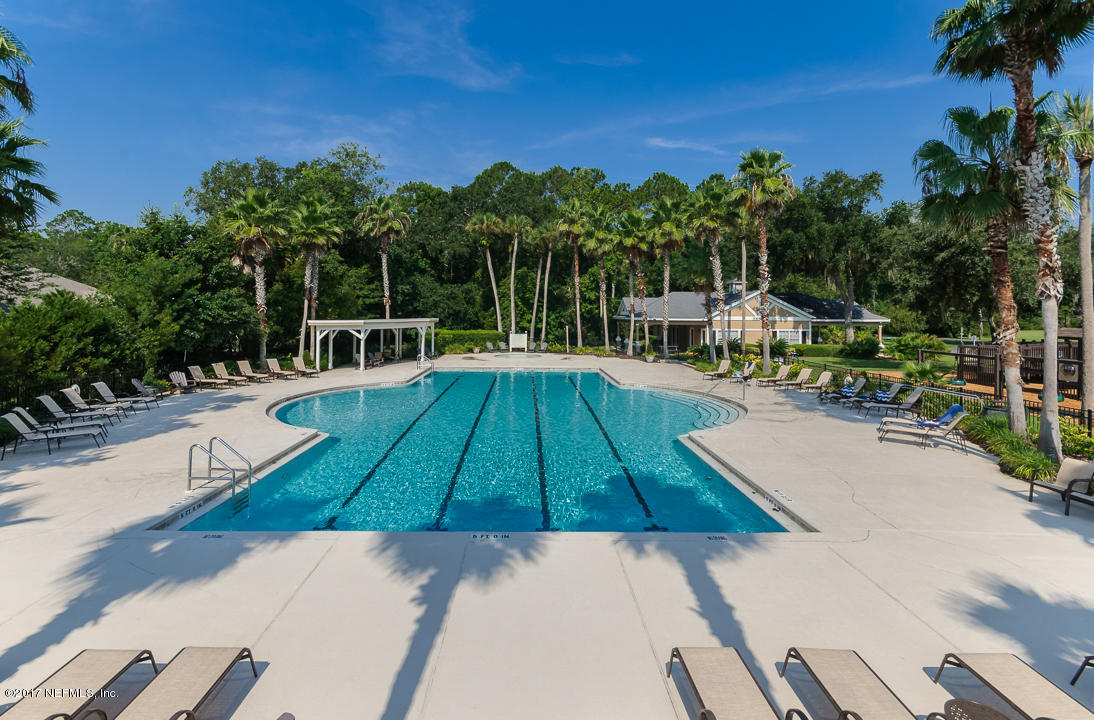 321 South Mill View Way Ponte Vedra Beach, FL 32082 - Photo 29 of 31 Community Pool