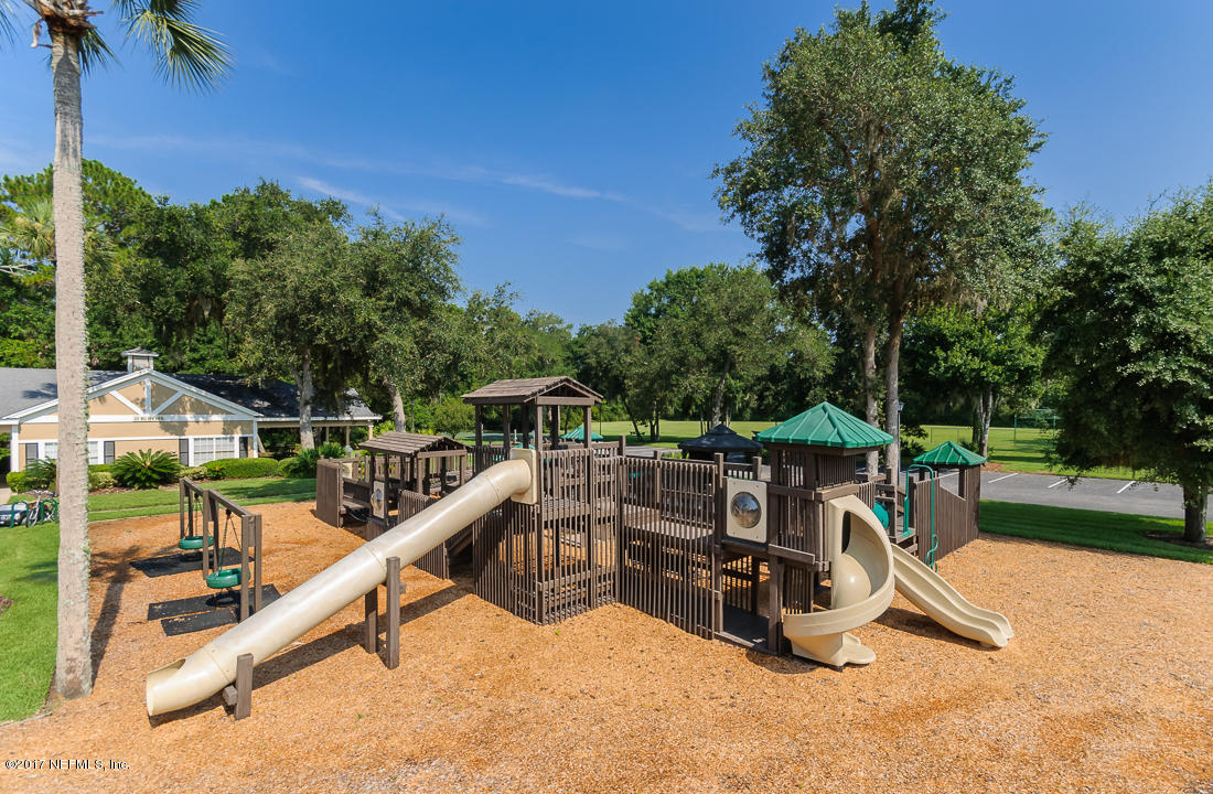 321 South Mill View Way Ponte Vedra Beach, FL 32082 - Photo 30 of 31 Playground