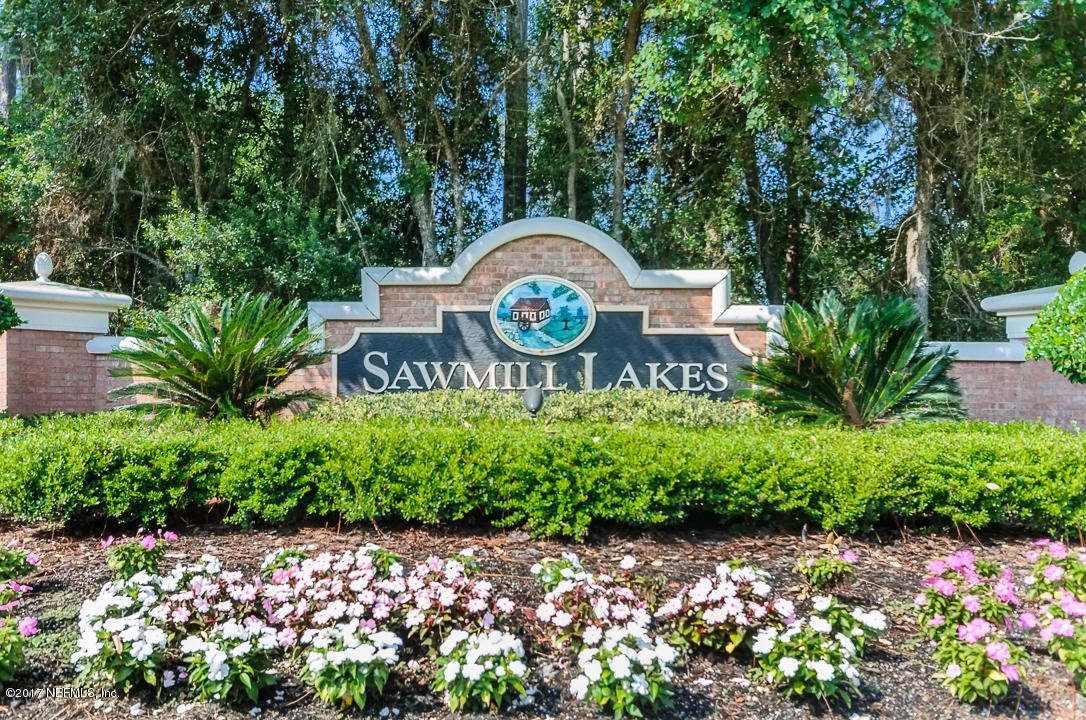 321 South Mill View Way Ponte Vedra Beach, FL 32082 - Photo 31 of 31 Entry