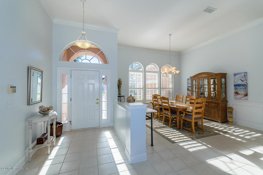 321 South Mill View Way Ponte Vedra Beach, FL 32082 - Photo 4 of 31 Entry1