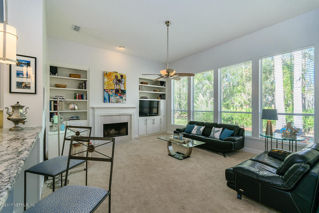 321 South Mill View Way Ponte Vedra Beach, FL 32082 - Photo 7 of 31 Family Room