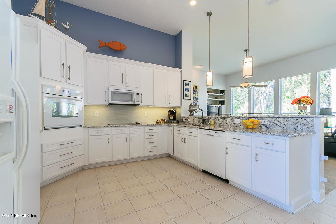 321 South Mill View Way Ponte Vedra Beach, FL 32082 - Photo 9 of 31 Kitchen1
