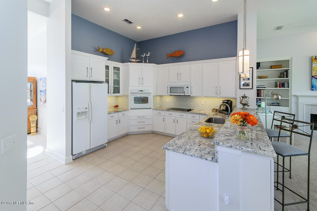 321 South Mill View Way Ponte Vedra Beach, FL 32082 - Photo 10 of 31 Kitchen2