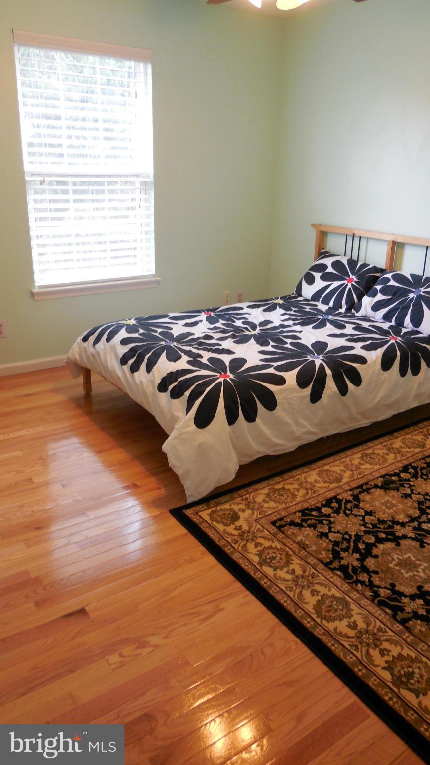 8103 Station Road Manassas, VA 20111 - Photo 14 of 30 Bedroom