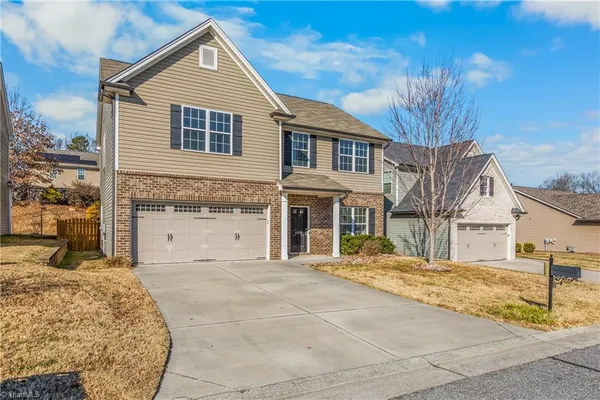 $350,000 | 4518 Silo Ridge, Clemmons, NC 27012