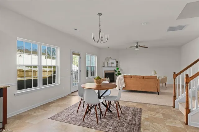 $365,000 | 4518 Silo Ridge, Clemmons, NC 27012