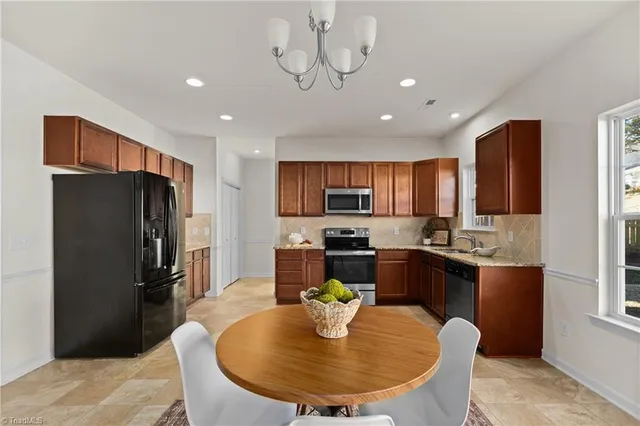 $365,000 | 4518 Silo Ridge, Clemmons, NC 27012