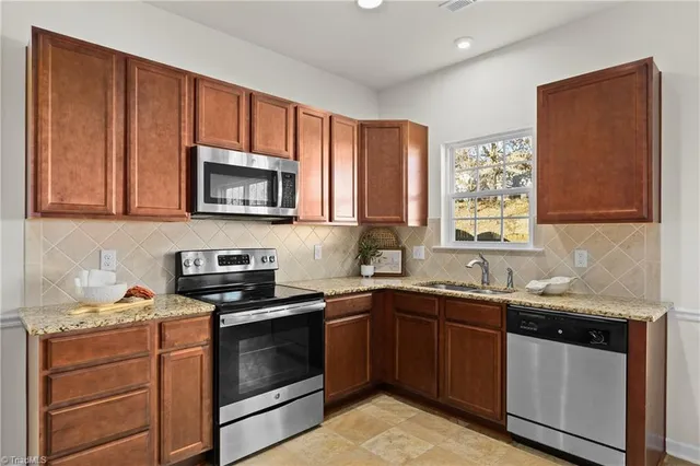 $365,000 | 4518 Silo Ridge, Clemmons, NC 27012