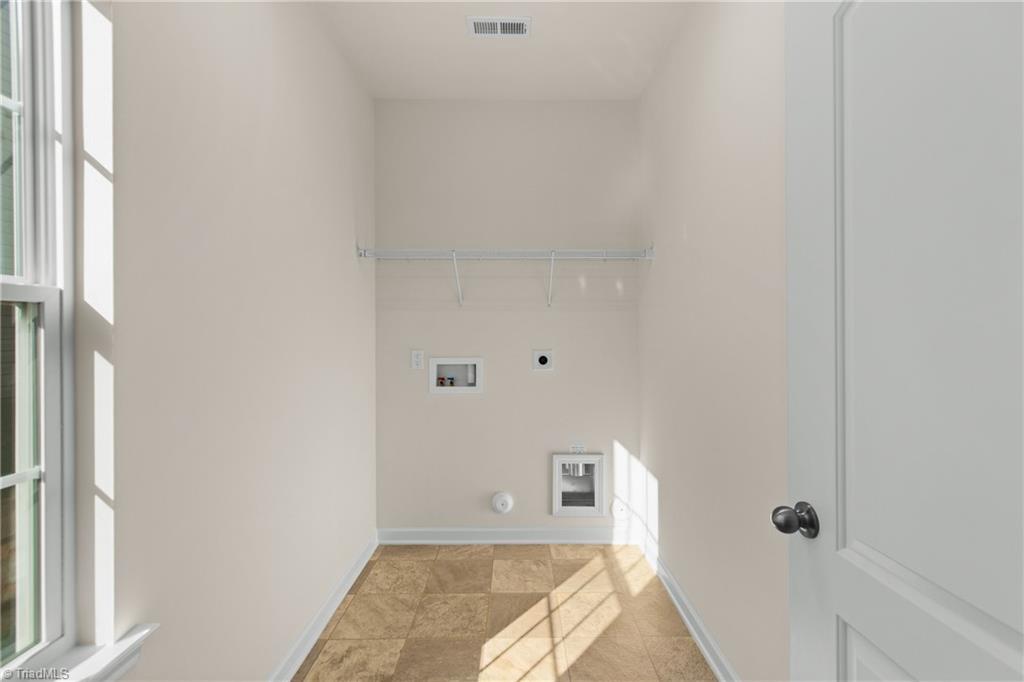 4518 Silo Ridge Clemmons, NC 27012 - Photo 16 of 33 Laundry