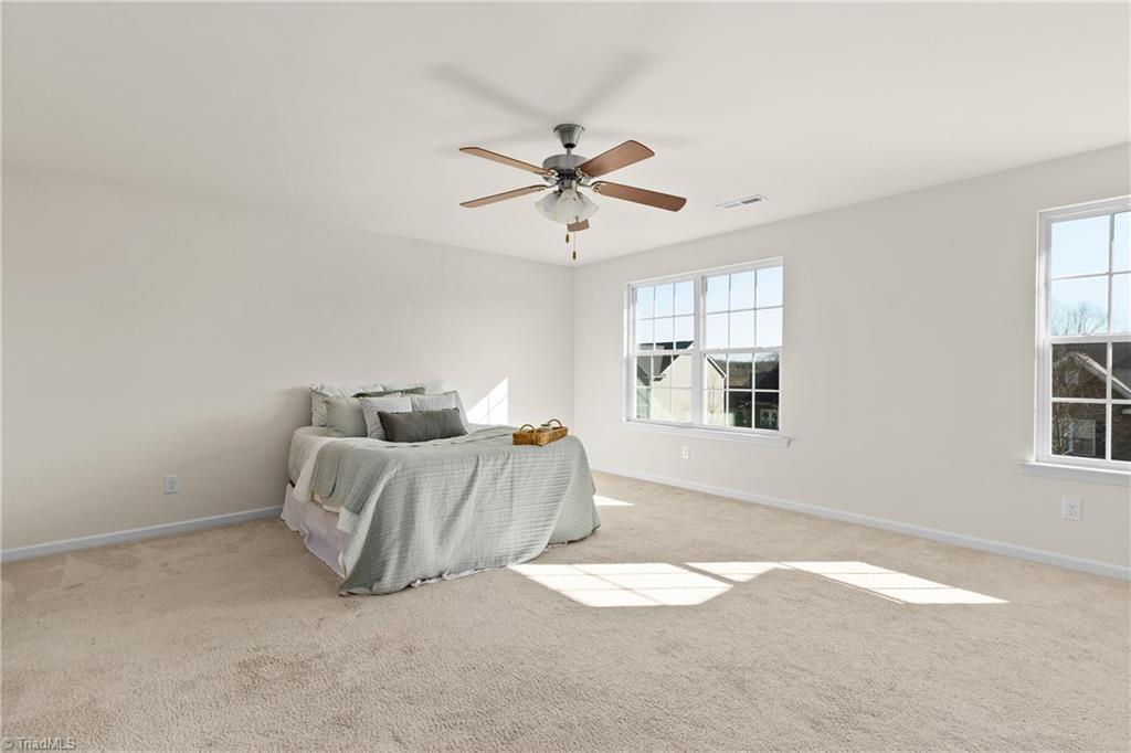 4518 Silo Ridge Clemmons, NC 27012 - Photo 18 of 33 Primary