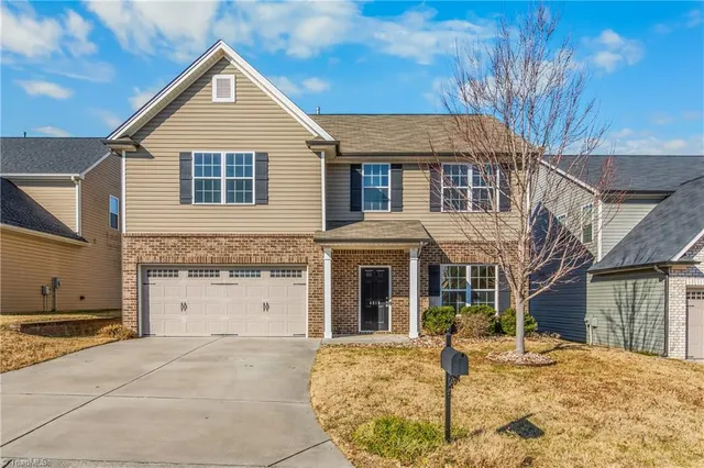 $365,000 | 4518 Silo Ridge, Clemmons, NC 27012