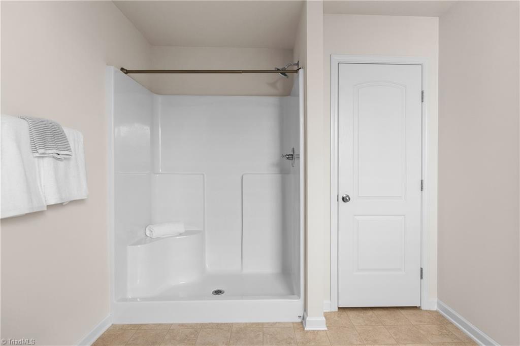 4518 Silo Ridge Clemmons, NC 27012 - Photo 22 of 33 Primary Ensuite