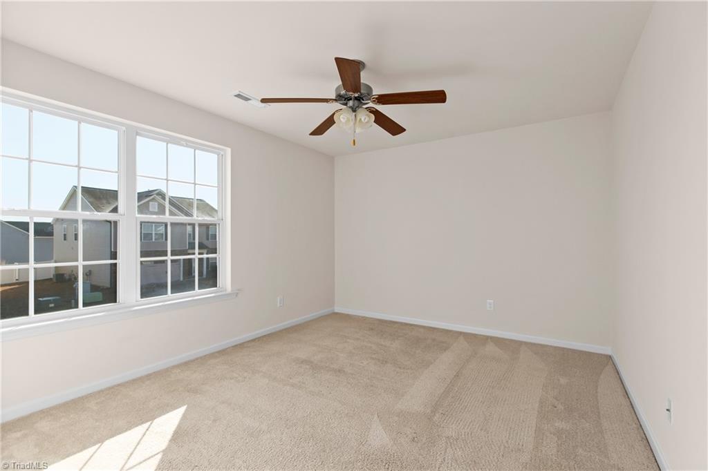 4518 Silo Ridge Clemmons, NC 27012 - Photo 24 of 33 Guest Room 1