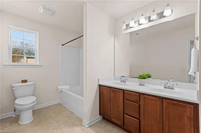 $365,000 | 4518 Silo Ridge, Clemmons, NC 27012