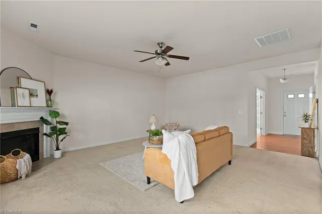 $365,000 | 4518 Silo Ridge, Clemmons, NC 27012