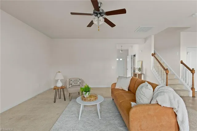 $365,000 | 4518 Silo Ridge, Clemmons, NC 27012