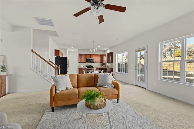 $365,000 | 4518 Silo Ridge, Clemmons, NC 27012