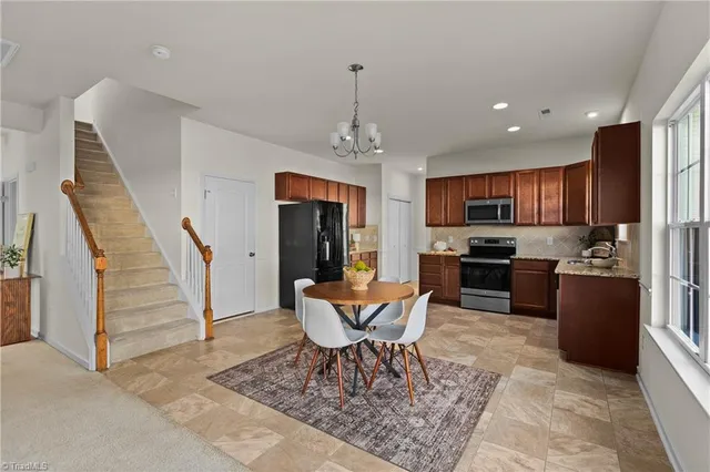 $365,000 | 4518 Silo Ridge, Clemmons, NC 27012