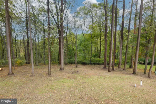 a view of a house with backyard porch and sitting area