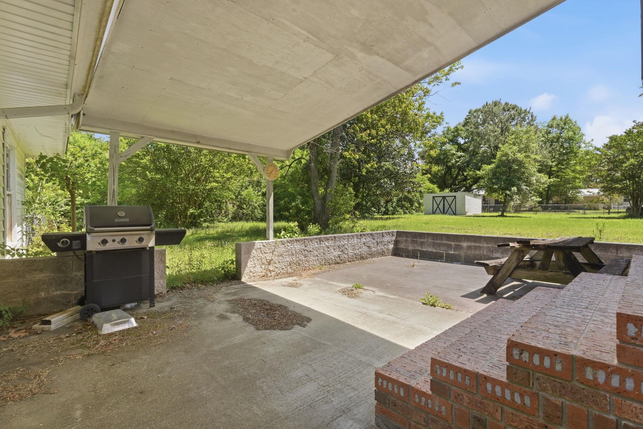 3494 Cates Bay Highway Conway, SC 29527 - Photo 18 of 22